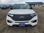 Ford Explorer 2023