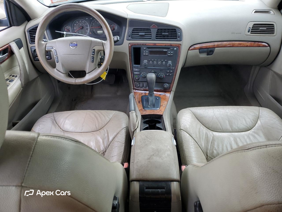 Volvo V70 2006