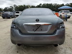 Nissan Maxima 2014