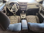 Nissan Rogue 2014