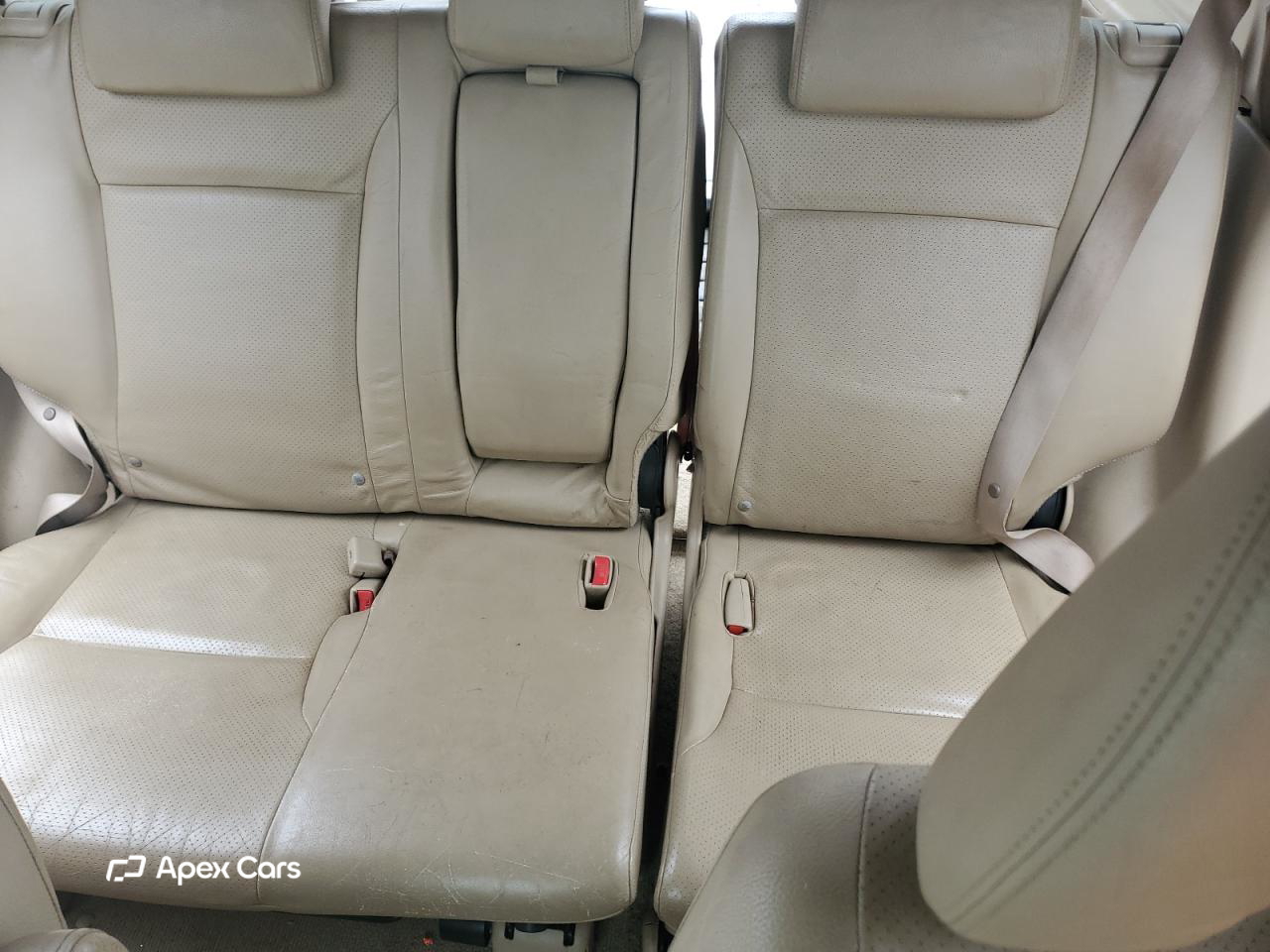 Honda CR-V 2005