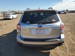 Subaru Forester 2017
