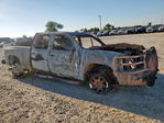Chevrolet Silverado 2013