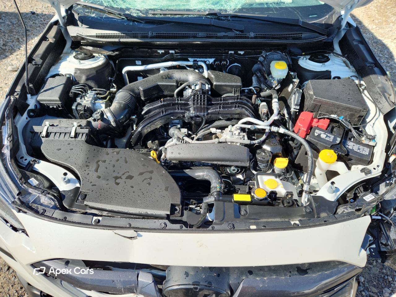 Subaru Outback 2025