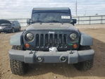 Jeep Wrangler 2013