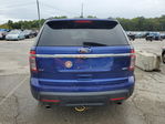 Ford Explorer 2014