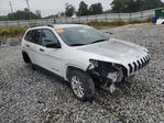 Jeep Cherokee 2016