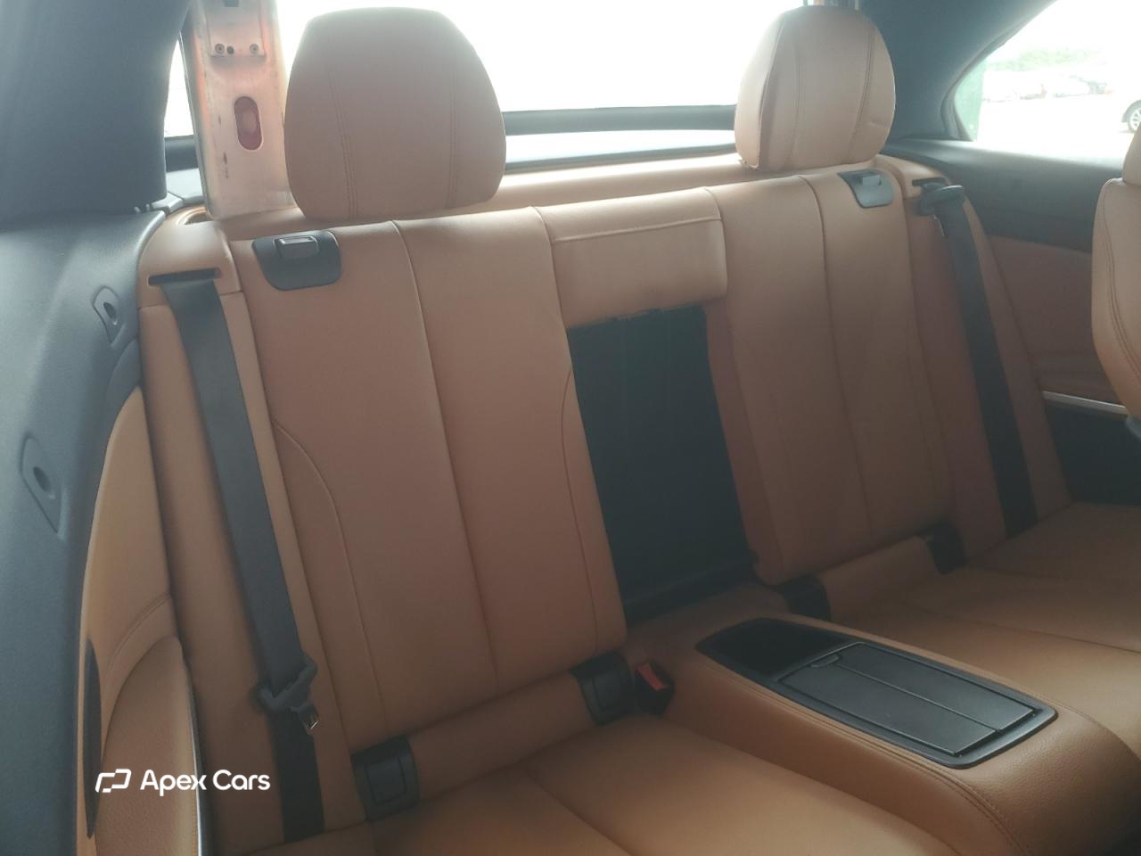 BMW Series 4 2019