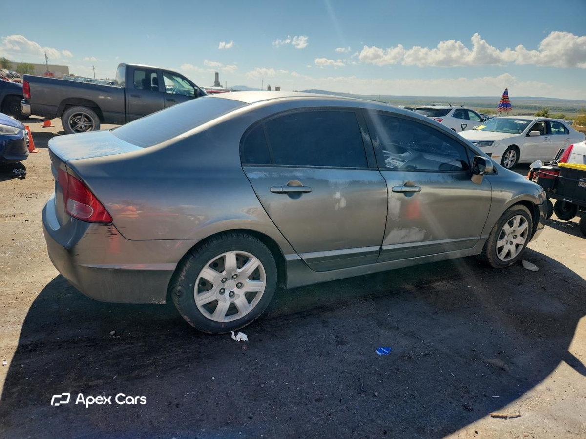 Honda Civic 2006