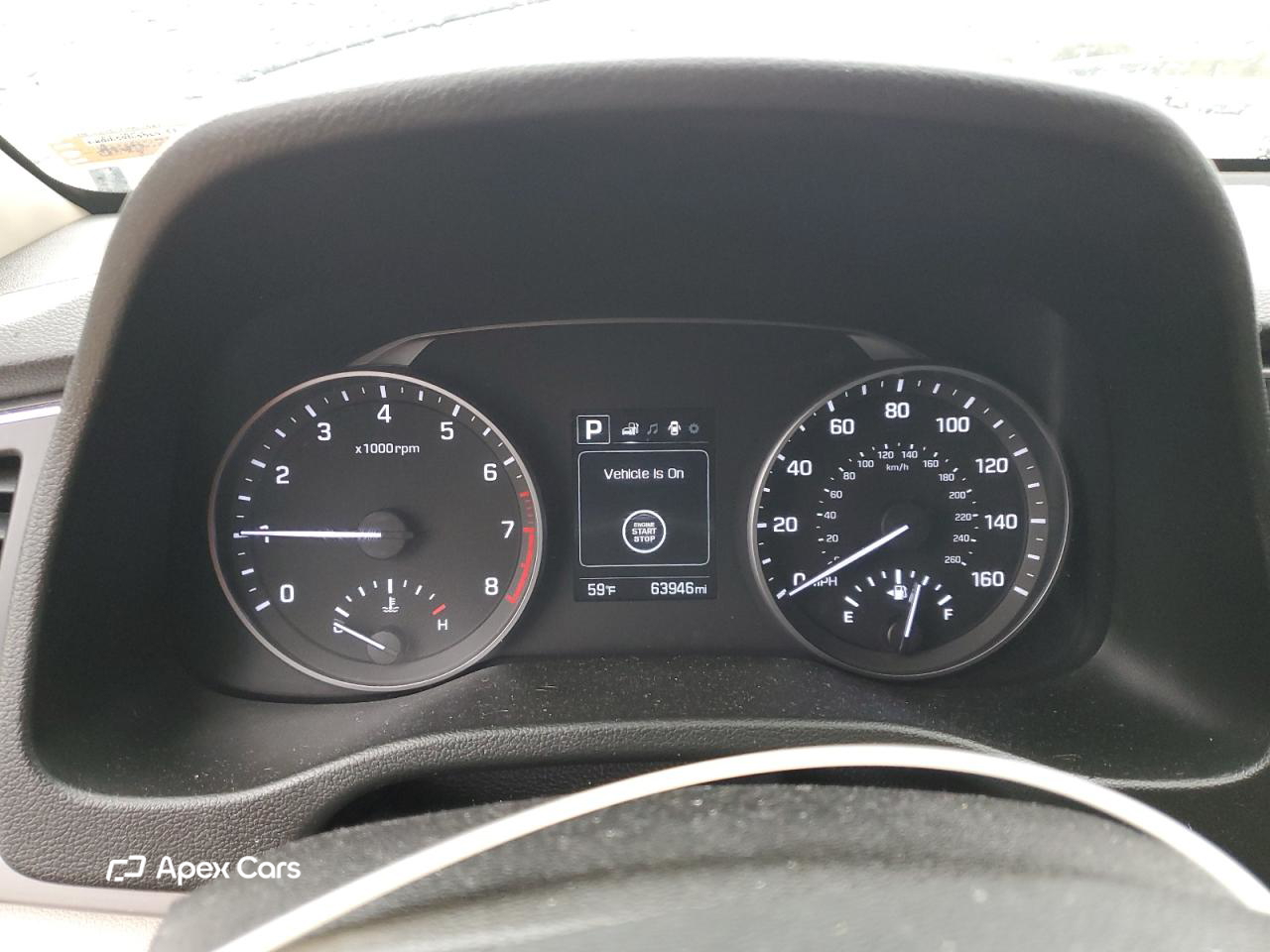 Hyundai Elantra 2018
