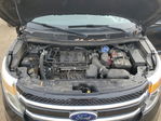Ford Explorer 2015