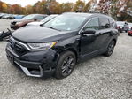 Honda CR-V 2021