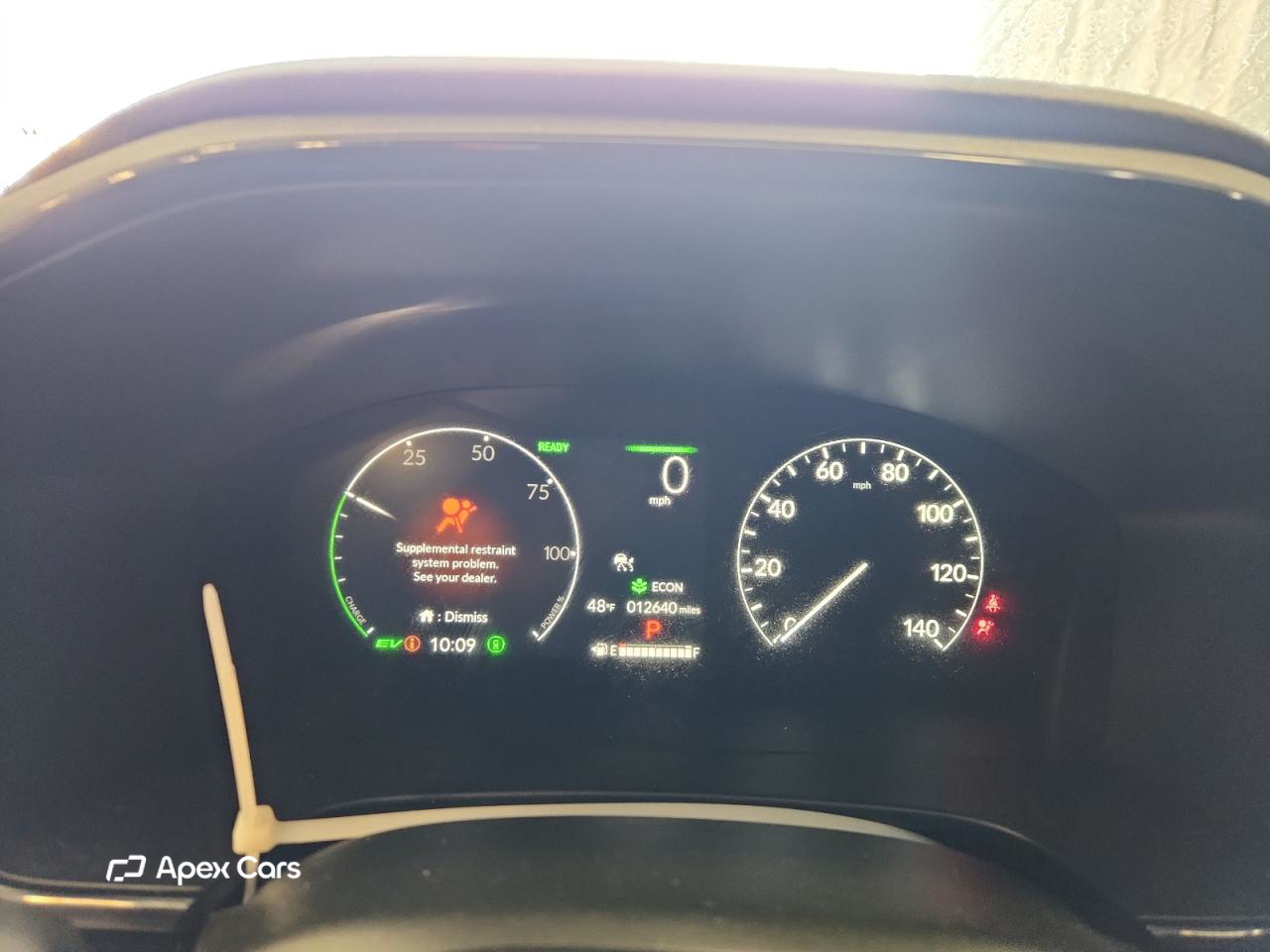 Honda CR-V 2025
