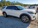 Ford Explorer 2020