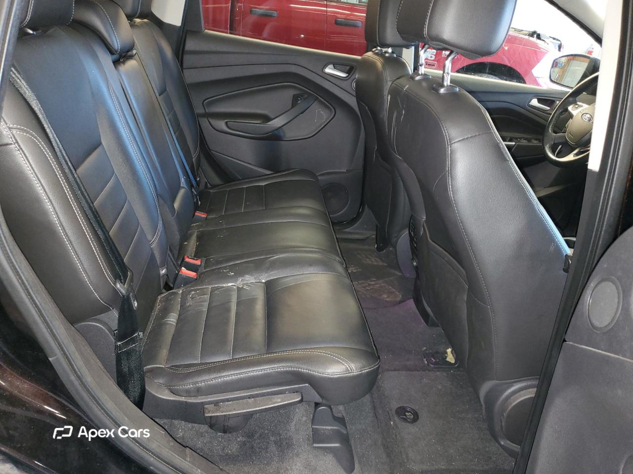 Ford Escape 2013