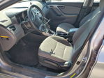 Hyundai Elantra 2016