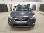 Subaru XV 2015