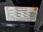 Tesla Model X 2018