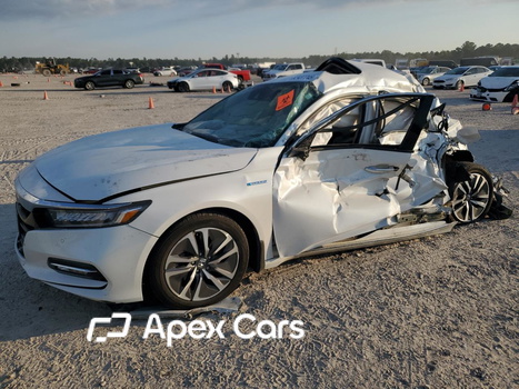 Honda Accord 2020 - Image 1 of 13