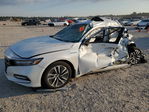 Honda Accord 2020