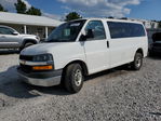 Chevrolet Express 2011