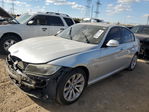 BMW Series 3 2011