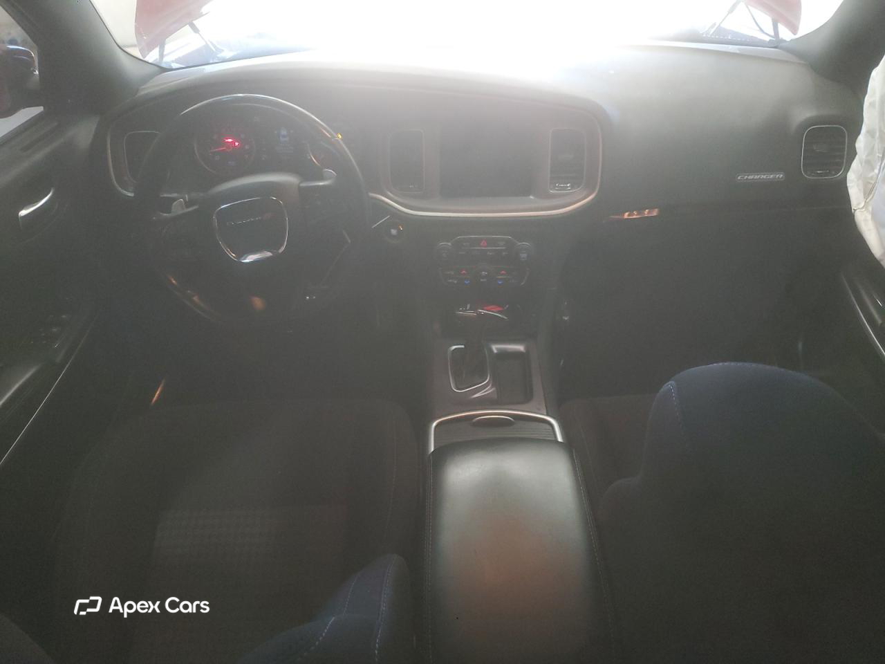 Dodge Charger 2021