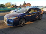 Subaru Impreza 2017