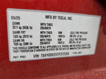 Tesla Model Y 2026