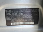 BMW Series 3 2011