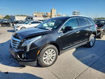 Cadillac XT5 2017
