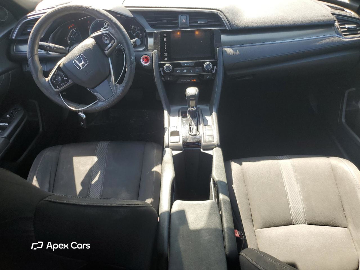 Honda Civic 2017