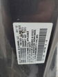 Honda Odyssey 2012