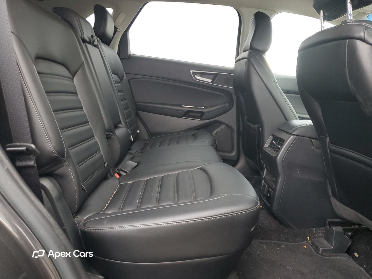 Ford Edge 2020