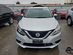Nissan Sentra 2018