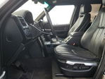 Land Rover Range Rover 2012