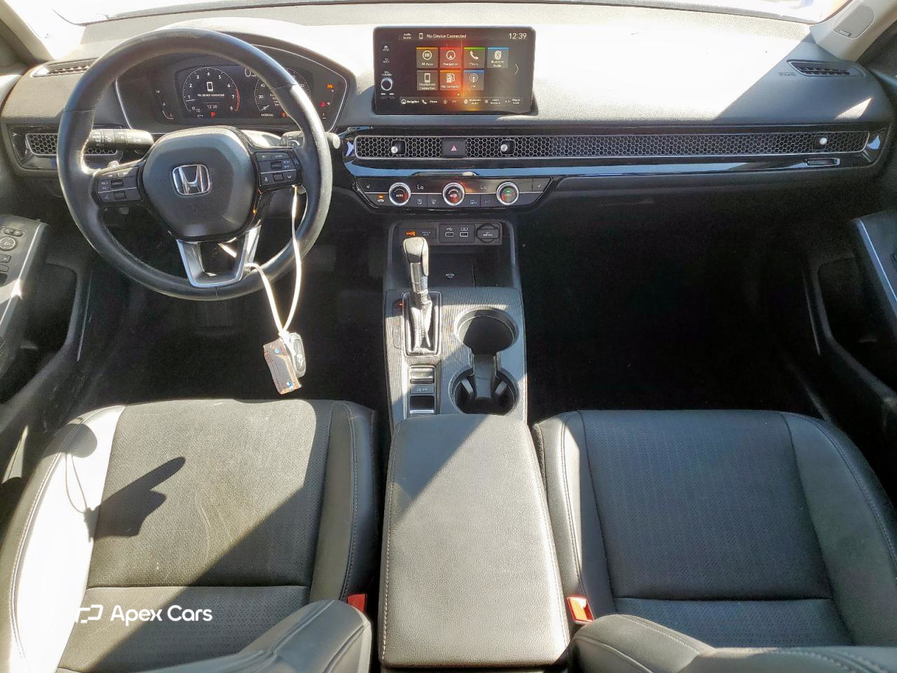 Honda Civic 2023