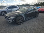 BMW M6 2013