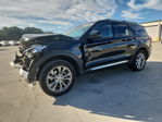 Ford Explorer 2022