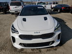 Kia Stinger 2022