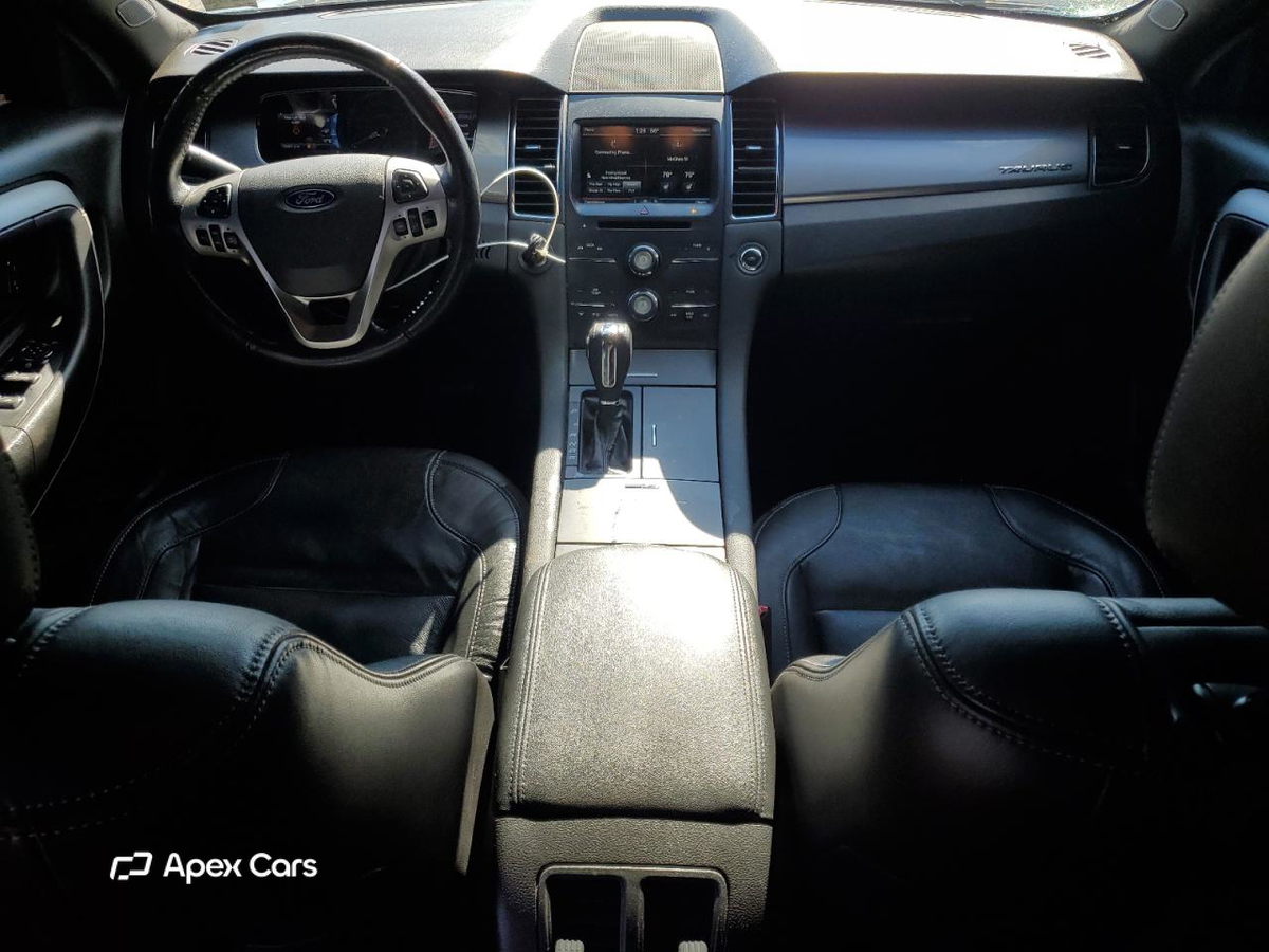 Ford Taurus 2014