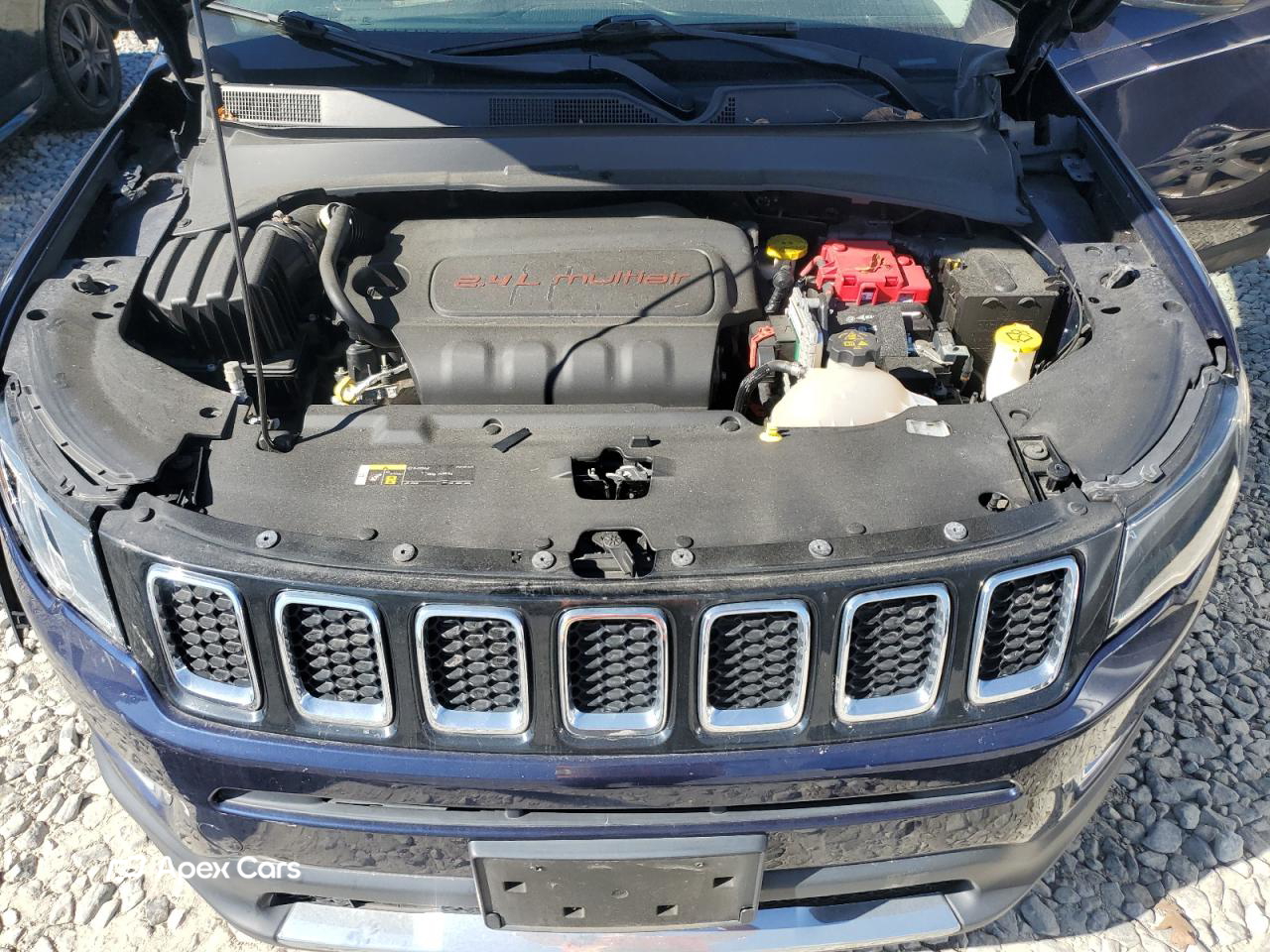 Jeep Compass 2021