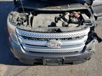 Ford Explorer 2013