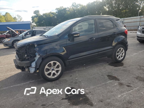 Ford EcoSport 2018 - Image 1 of 14