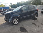 Ford EcoSport 2018