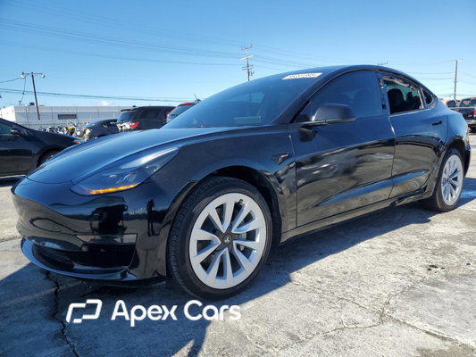 Tesla Model 3 2023 - Image 1 of 14