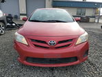 Toyota Corolla 2011