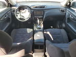 Nissan Rogue 2015