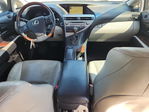 Lexus RX 2010