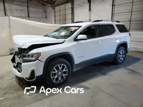 GMC Acadia 2023 - Image 1 of 13